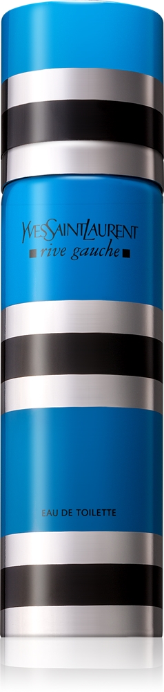 Yves Saint Laurent Rive Gauche 1