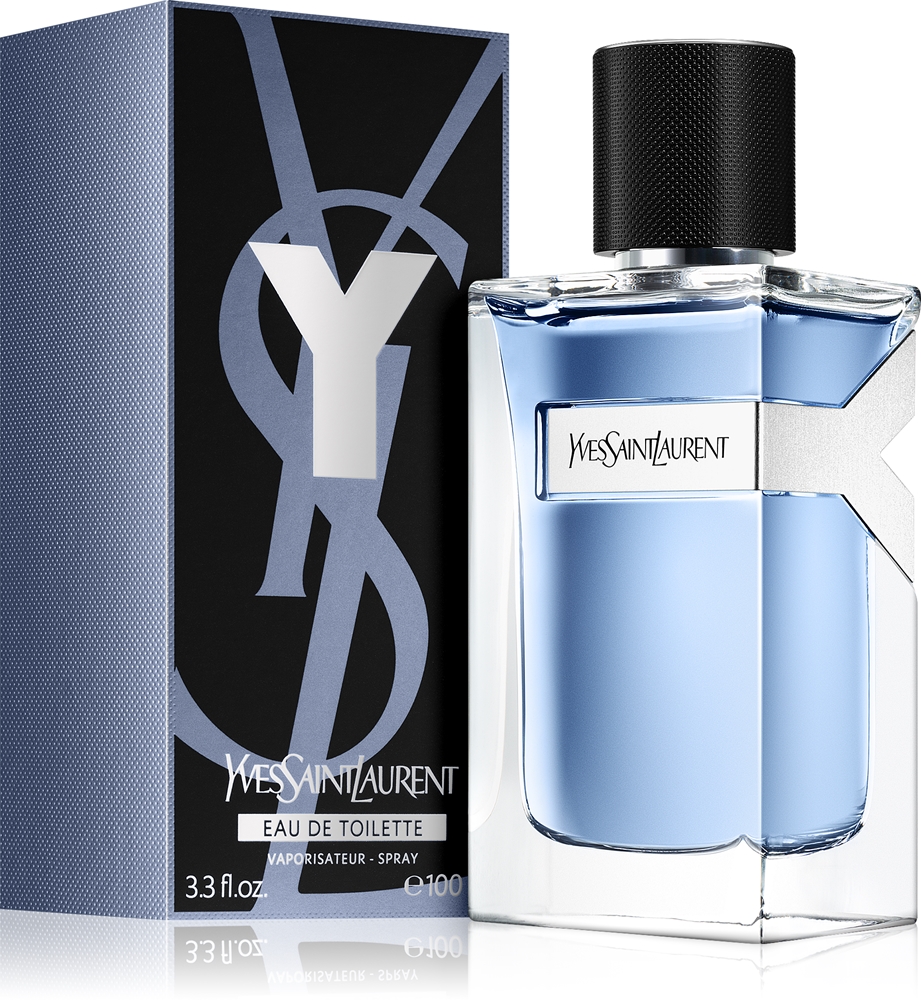 Yves Saint Laurent Y 2