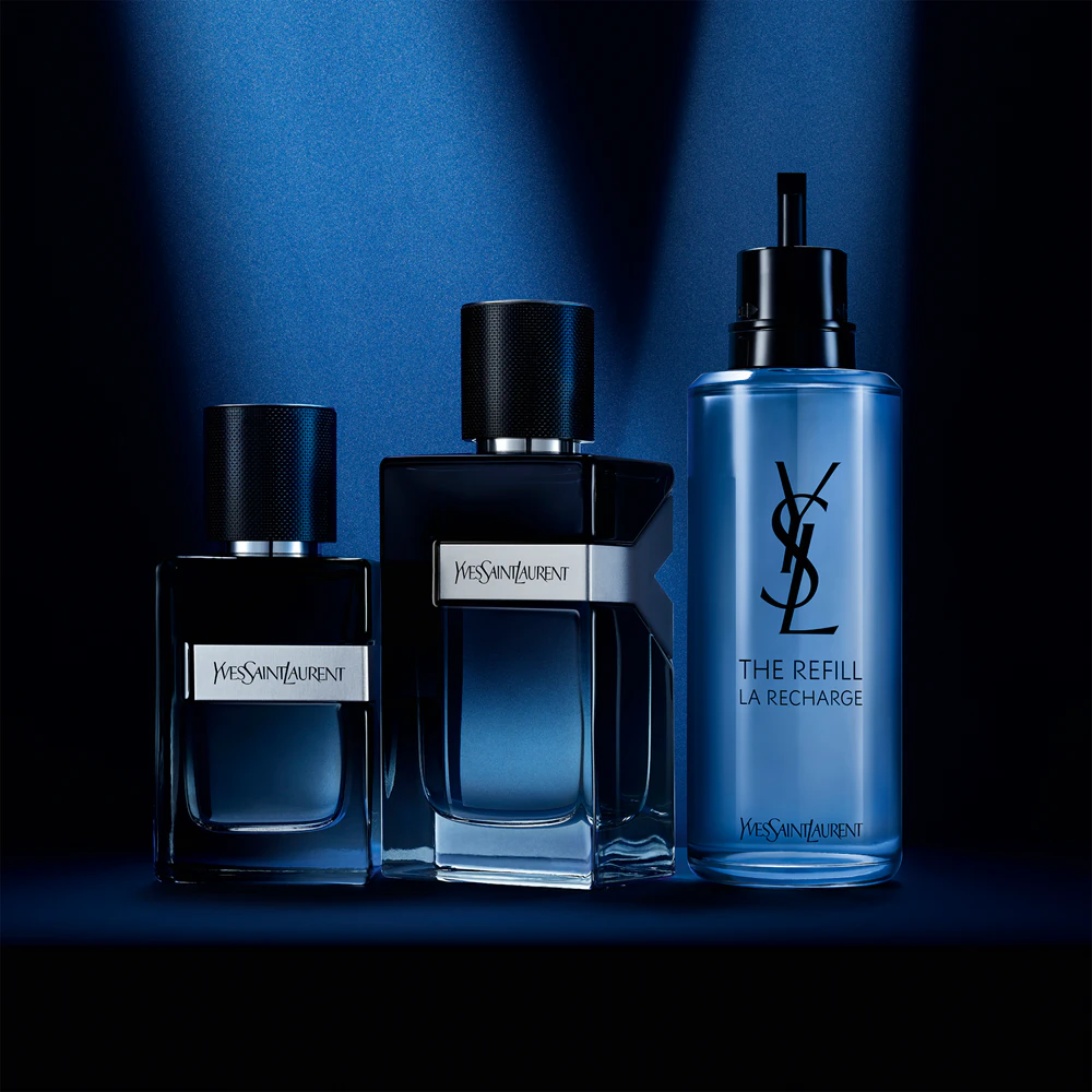 Yves Saint Laurent Y 9