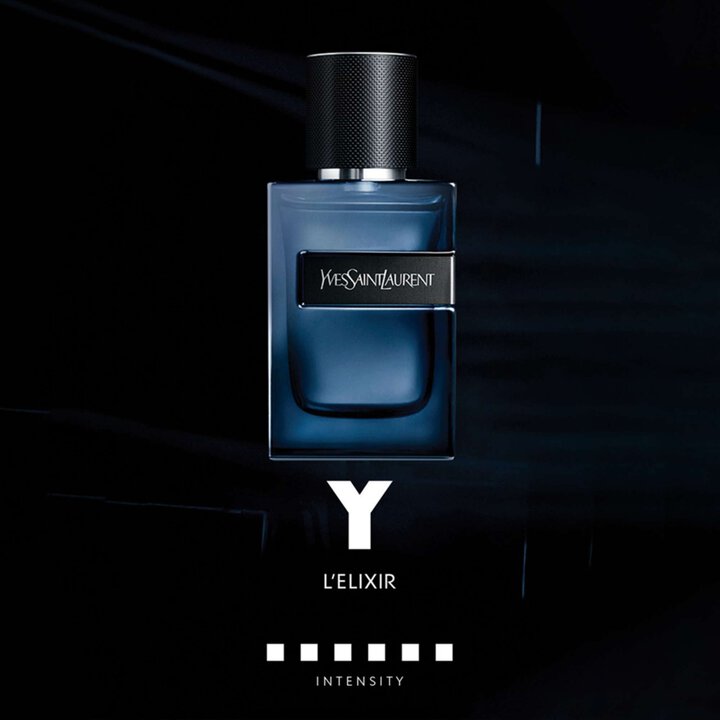 Yves Saint Laurent Y Elixir 9
