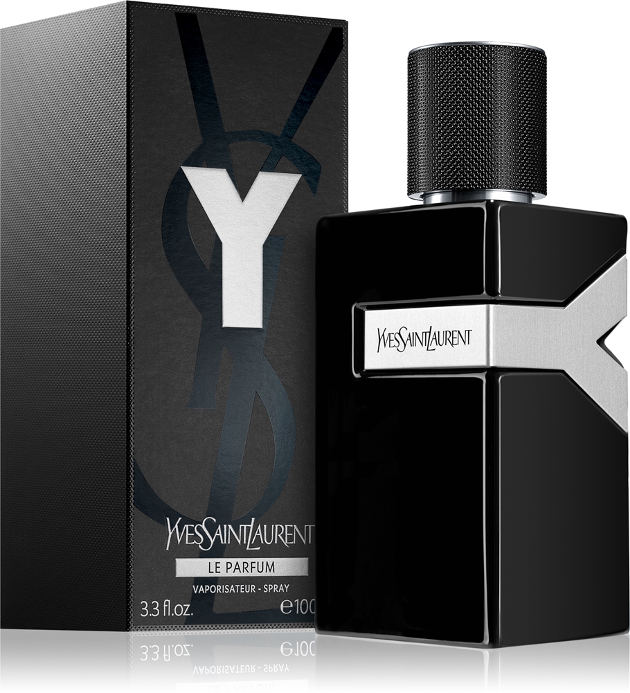 Yves Saint Laurent Y Le Parfum 2025 2