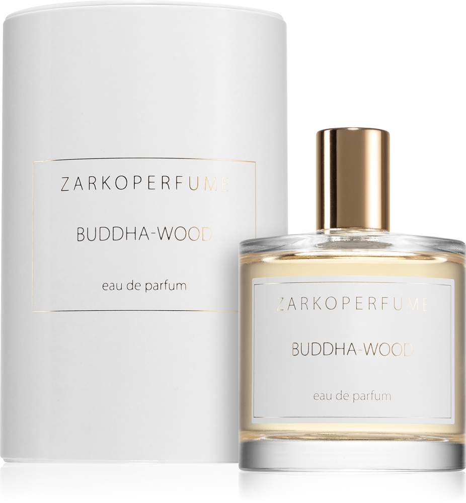 ZARKOPERFUME BUDDHA-WOOD 2