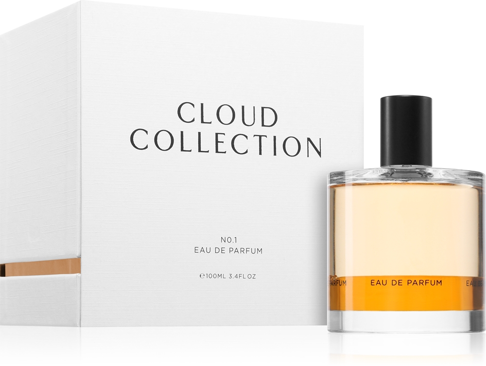 ZARKOPERFUME Cloud Collection 2