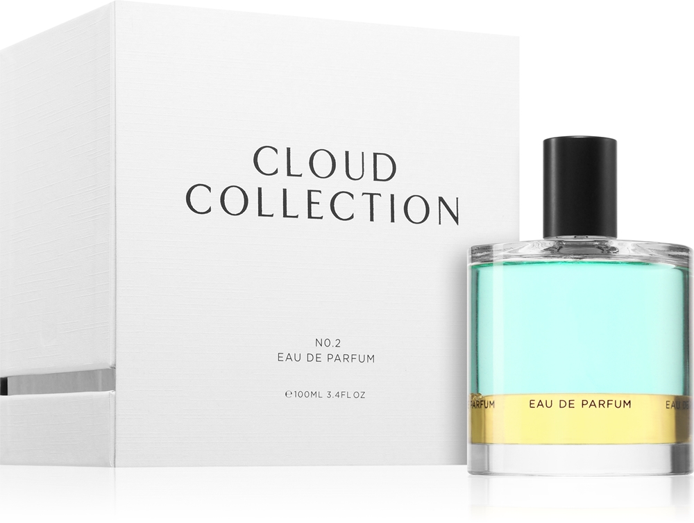 ZARKOPERFUME Cloud Collection No 2 2
