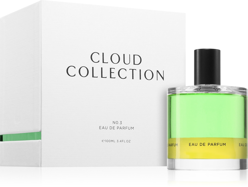 ZARKOPERFUME Cloud Collection No 3 2