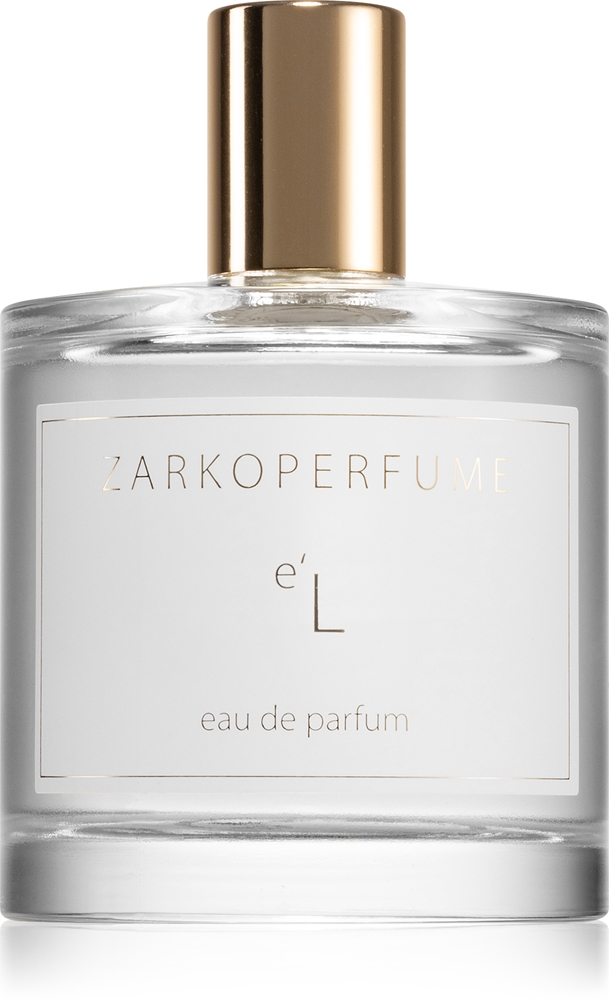 ZARKOPERFUME e´L 1