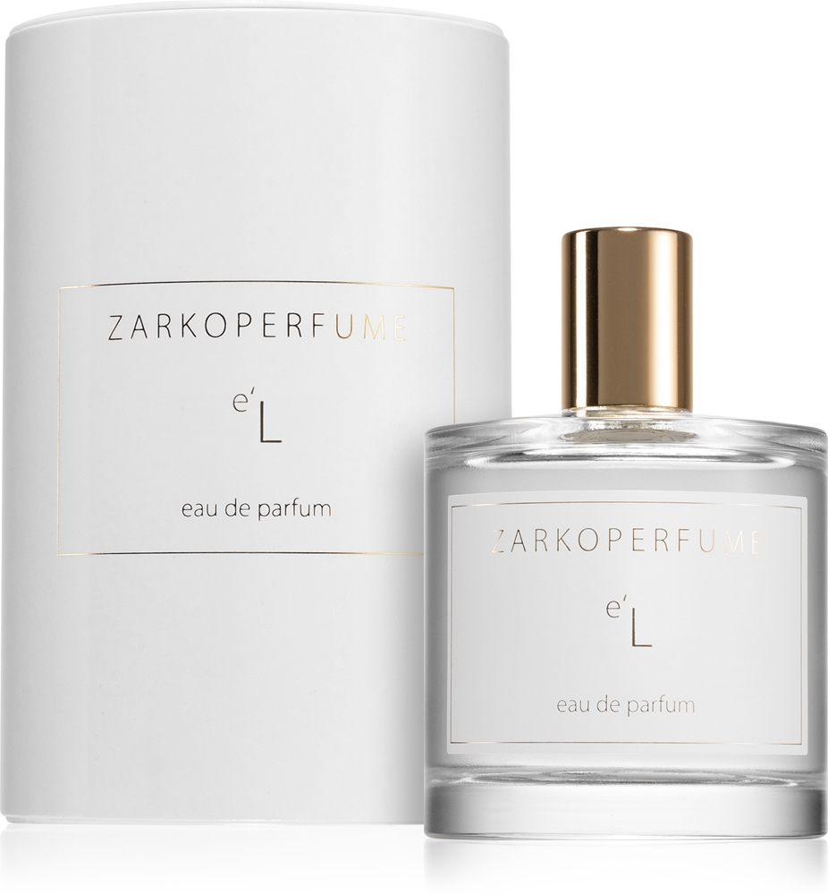 ZARKOPERFUME e´L 2