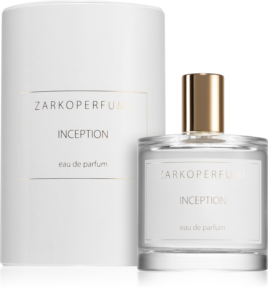 ZARKOPERFUME INCEPTION 2