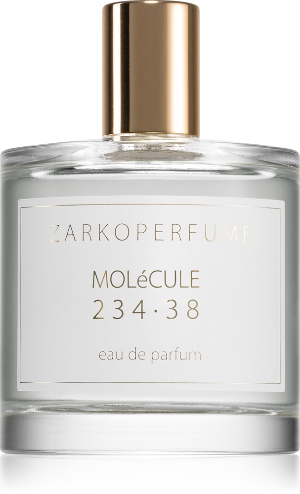 ZARKOPERFUME MOLeCULE 234.38 1