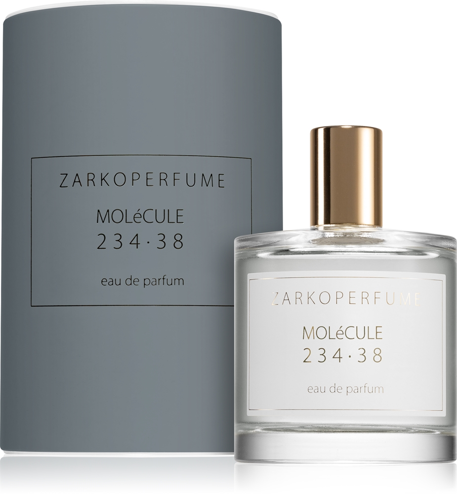 ZARKOPERFUME MOLeCULE 234.38 2