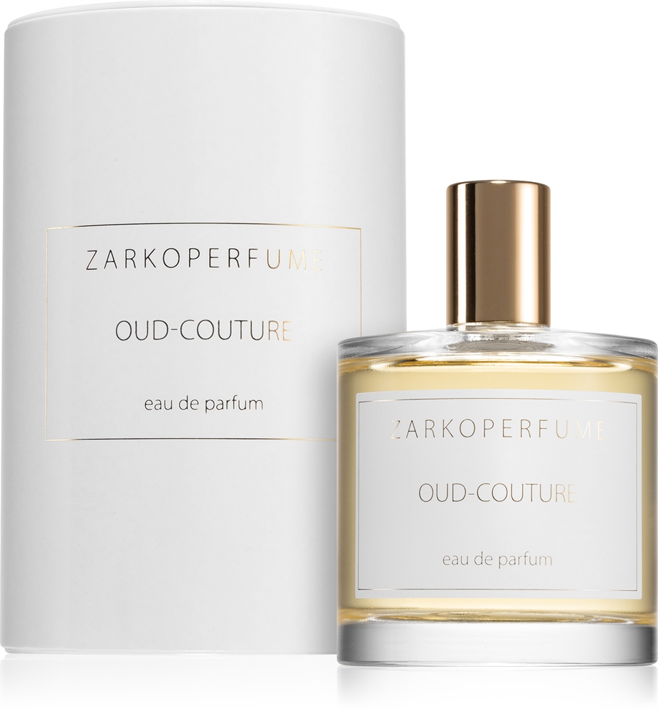 ZARKOPERFUME Oud-Couture 2