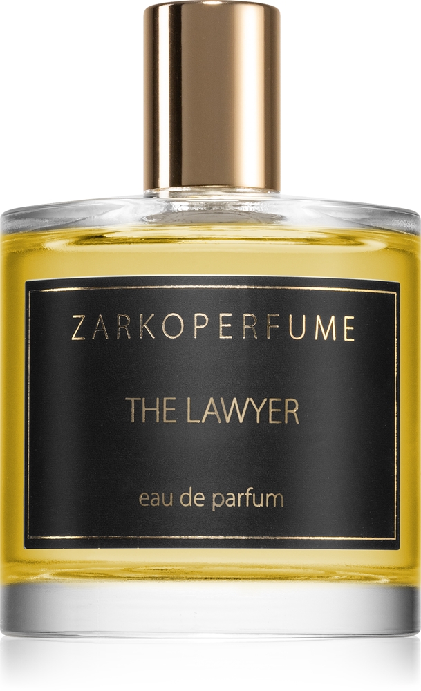 ZARKOPERFUME The Lawyer 1