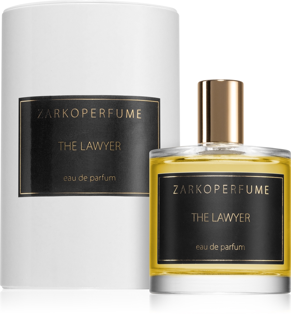 ZARKOPERFUME The Lawyer 2