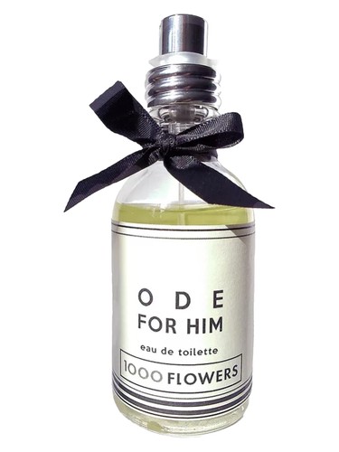 Ode for Him