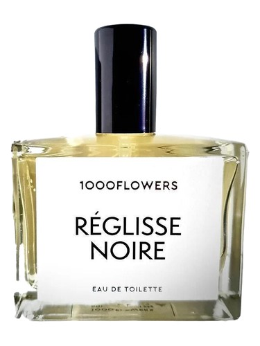 Reglisse Noire