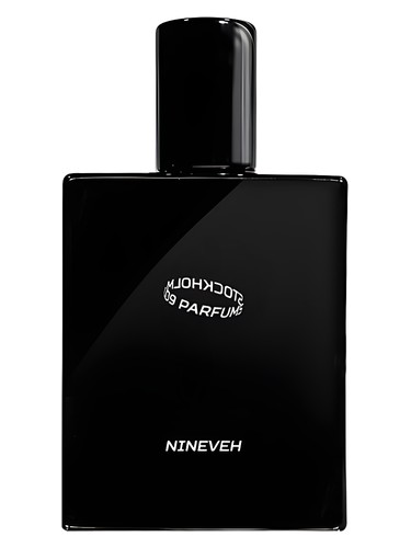 Nineveh