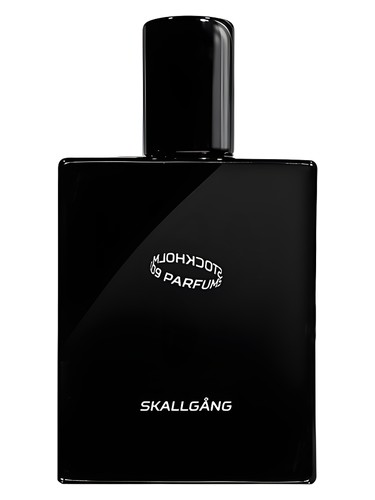 Skallgang