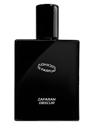 Zafaran Obscur