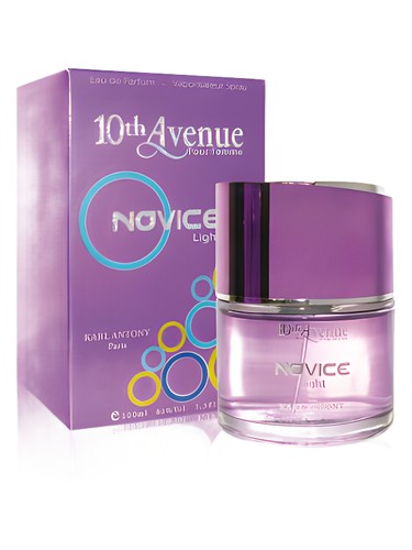 Novice Light