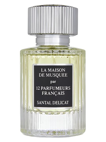 Santal Delicat