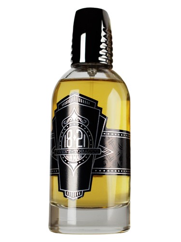 Sweet Tobacco Spirits
