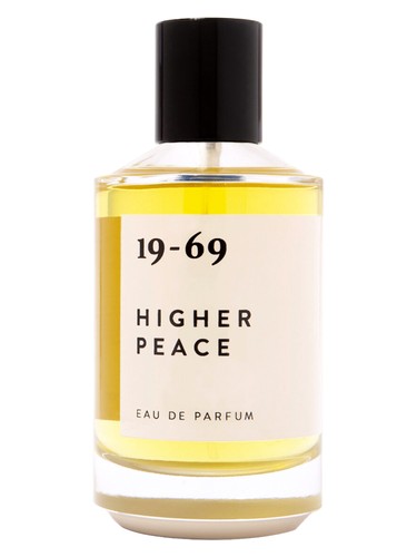 Higher Peace
