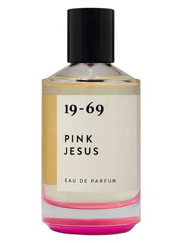 Pink Jesus