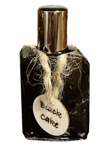 Black Cake