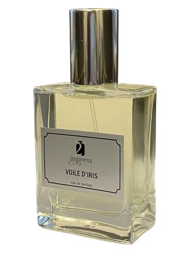 Voile d'Iris