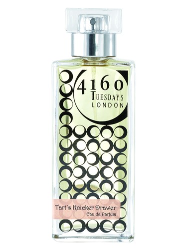 Tart's Knicker Drawer