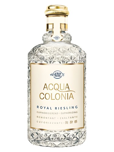 4711 Acqua Colonia Royal Riesling