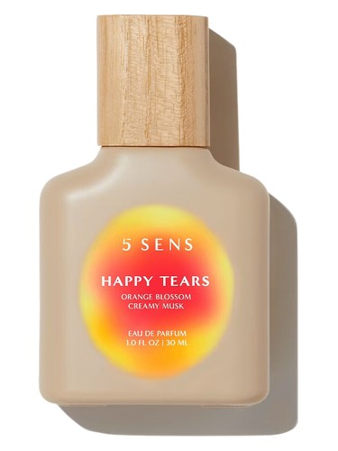 Happy Tears