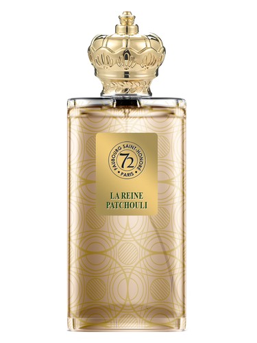 La Reine Patchouli