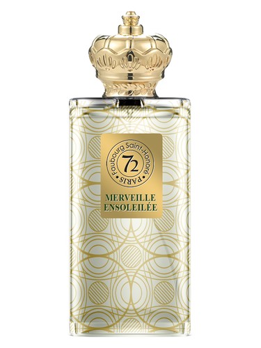 Merveille Ensoleillee