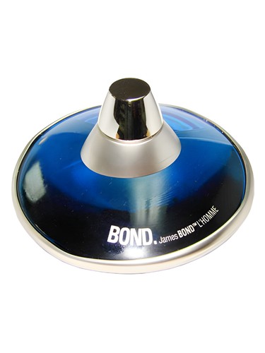 Bond. James Bond L'Homme