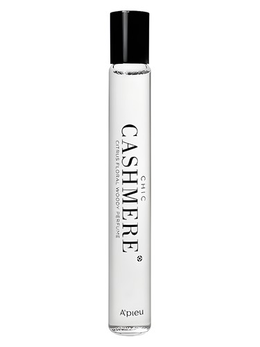 Chic Cashmere
