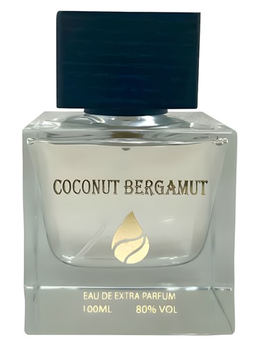 COCONUT BERGAMOT