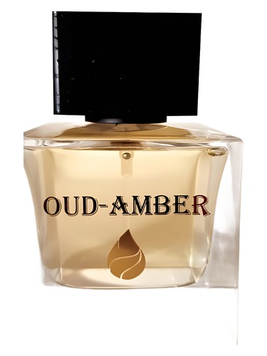 OUD AMBER