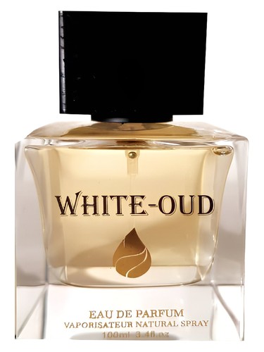 WHITE OUD
