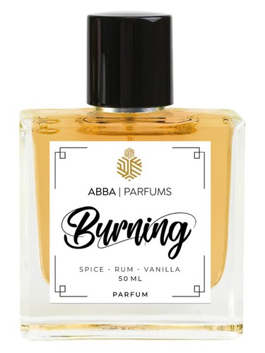 Burning