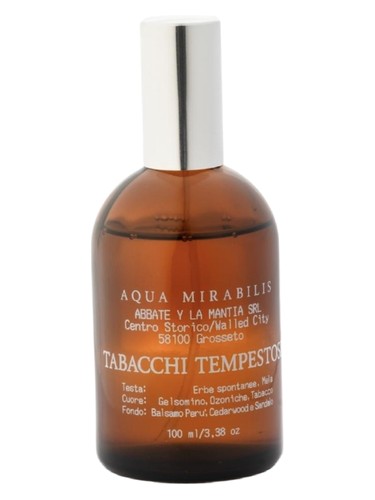 Tabacchi Tempestosi