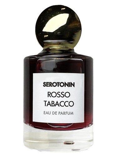 Rosso Tabacco
