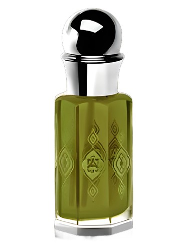 Al Sheikha Fatma Blend
