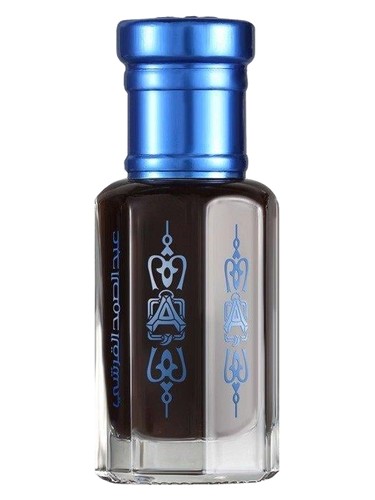 Kashmir Musk