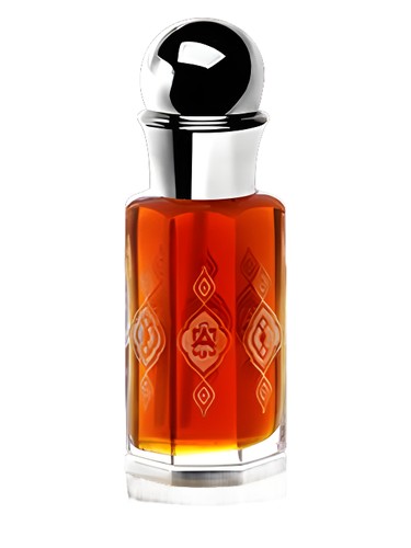 Princess Nov Daughter of Abdul Aziz Blend