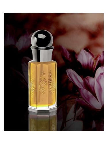 White Saffron