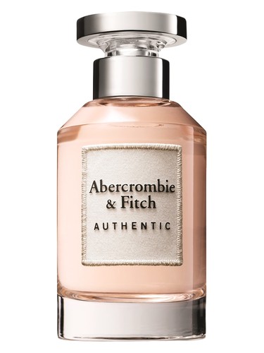 Authentic Woman