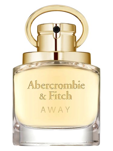 Away Woman