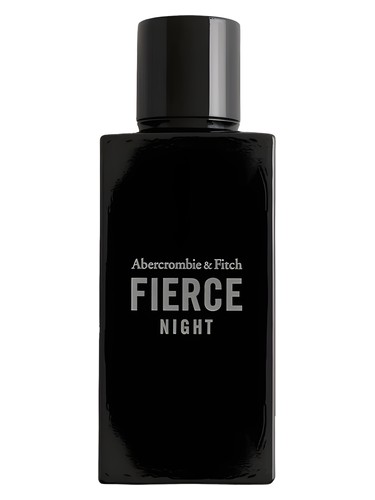 Fierce Night