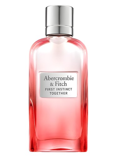 First Instinct Together Eau de Parfum For Her